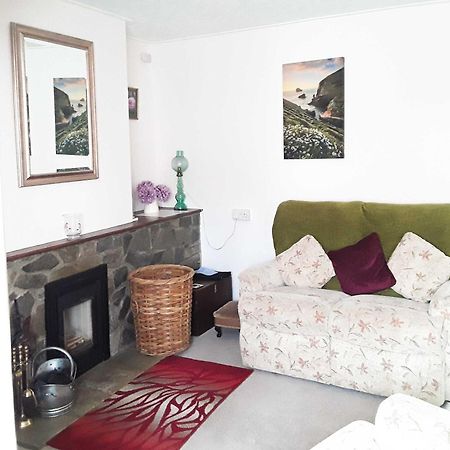 Shirleys Cottage Othery المظهر الخارجي الصورة